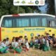 Scout on Wheels 80x80